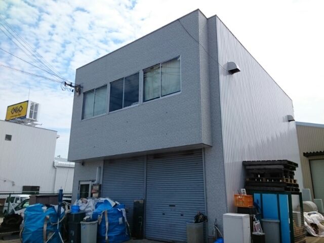 葛の葉町3丁目倉付事(1)の外観画像