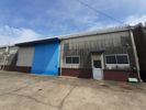 川越町北福崎工場（2）の外観画像