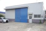 赤坂町工場Aの外観画像