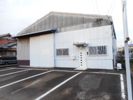 堀津町横手1丁目工場2の外観画像