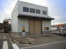 西明石北町3丁目事務所付倉庫の外観画像