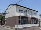 ファミール岩田Aの外観画像