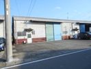 東改田再勝倉庫2の外観画像