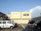 駅西本町3丁目倉庫付事務所の外観画像