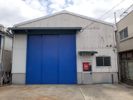 守山区西川原町82（Ⅱ）工場の外観画像