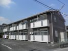 コンシェル宮崎Ⅱの外観画像