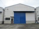 川尻工場Bの外観画像