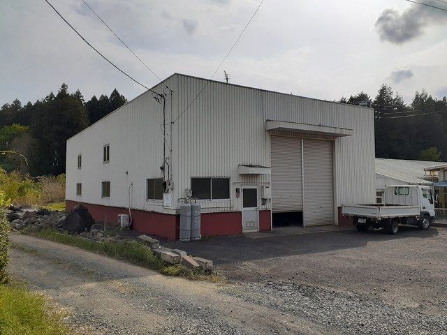 中市原工場(1)の外観画像