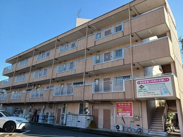 オークヒル本田の外観画像
