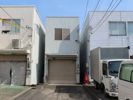 花池町2丁目倉庫付事務所Cの外観画像