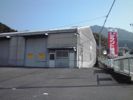 太宰府市北谷倉庫の外観画像