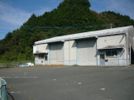 太宰府市北谷工場Aの外観画像
