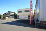 山川追分1丁目倉庫付事務所Cの外観画像