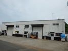 林1丁目工場Bの外観画像