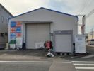 竹鼻町丸の内8丁目倉庫の外観画像
