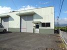 鍋島町鍋島倉庫の外観画像