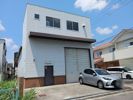 一津屋1丁目事務所付倉庫（A）の外観画像