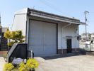 高宮倉庫 Aの外観画像