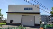 奈良町事務所付倉庫（A）の外観画像