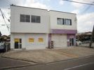 二見町西二見倉庫付事務所Aの外観画像