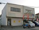 長淵4丁目倉庫付事務所の外観画像