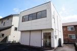 戸祭1丁目倉庫付事務所の外観画像