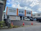 東合川4丁目倉庫付事務所（F）の外観画像