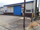 竹鼻町蜂尻工場の外観画像