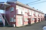 ベルメゾンドールの外観画像
