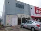 今堅田事務所付倉庫の外観画像