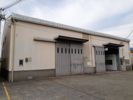 岩出市山崎工場 Ⅱの外観画像