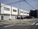 喜惣治1－213倉付事務所Bの外観画像