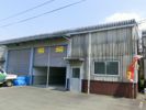 植木町 大井 倉庫 Aの外観画像