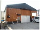 勝川町2－6－9倉庫Ⅱの外観画像