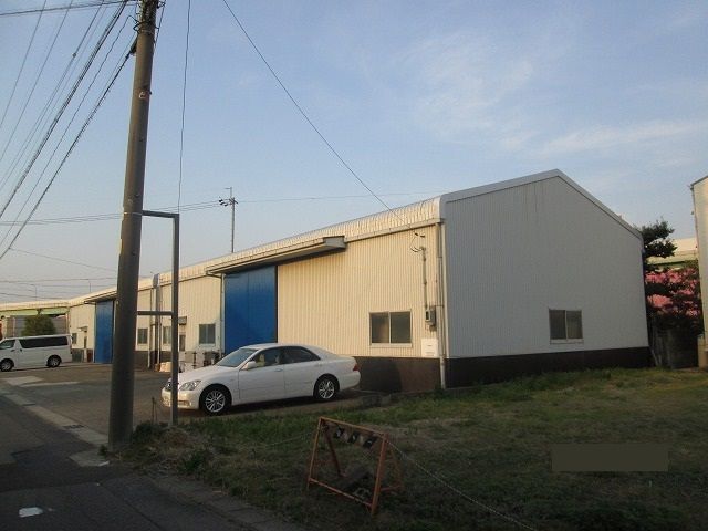 浅野字駒寄工場2の外観画像