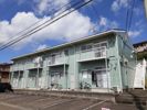 コーポ川嶋Ⅱの外観画像