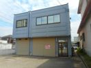 蟹江町今本町通倉庫付事務所Bの外観画像