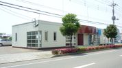 外城事務所の外観画像