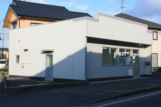 片島町 店舗の外観画像