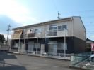 ハイツ新田Bの外観画像