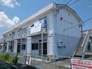 ハイツコバヤシ A棟の外観画像
