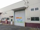 中妻町倉庫Dの外観画像