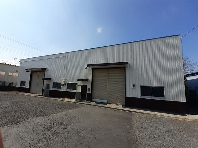 七光台工場 Eの外観画像