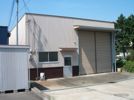 薮田南4丁目工場の外観画像