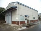 二見町西二見倉庫Bの外観画像
