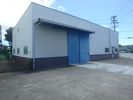 金谷代官町工場の外観画像