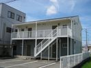 ニューシティ松本の外観画像