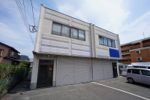 本城東3丁目倉庫付事務所の外観画像