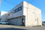 岩瀬川町倉庫付事務所1Bの外観画像