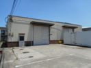 和歌山市狐島倉庫 Ⅲの外観画像